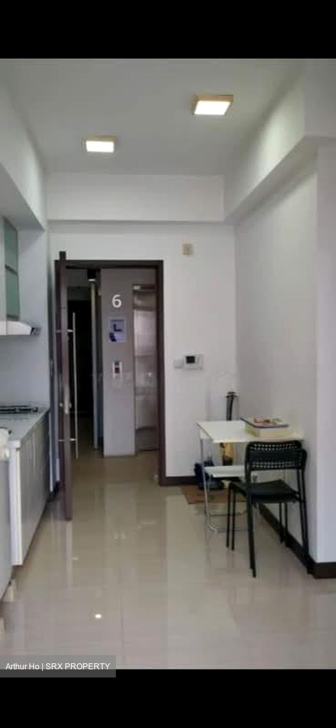 D'Weave (D14), Apartment #557691141